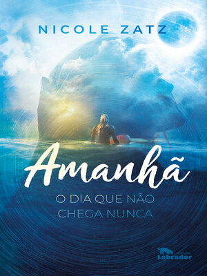 cover image of Amanhã